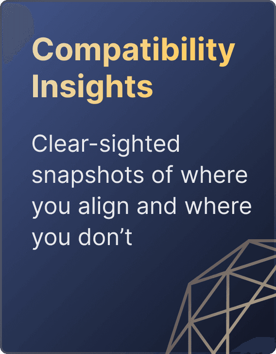 Compatibility Insights