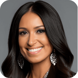 Sonia Lalvani, Founder