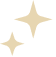 Stars decoration